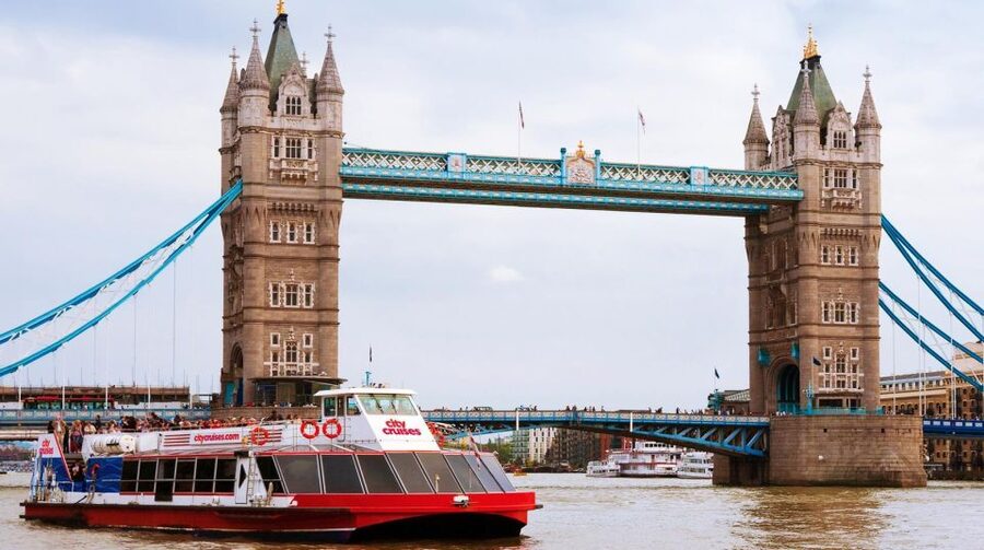 London: Thames River Cruise and 3-Hour Westminster Tour - What to bring so you enjoy every step