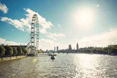London: Thames River Cruise with Optional London Eye Ticket - What You Actually See: Parliament, St Paul’s, the Tower, and Tower Bridge