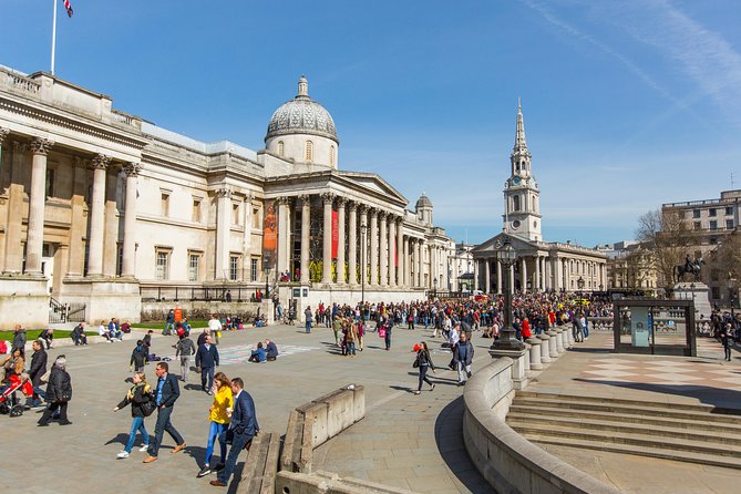 London Tootbus Hop on Hop off Bus Tour and Thames River Cruise - Audio commentary and the app: what to expect when you’re listening