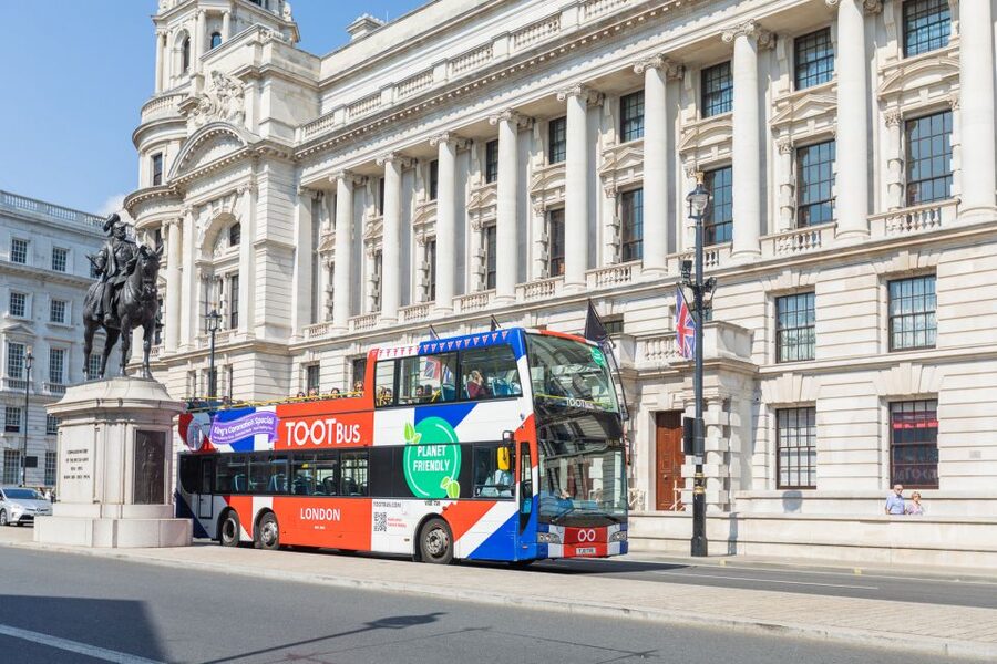 London: Tootbus Hop-on Hop-off (Optional River Cruise) - Should You Book Tootbus Hop-On Hop-Off With Optional River Cruise?