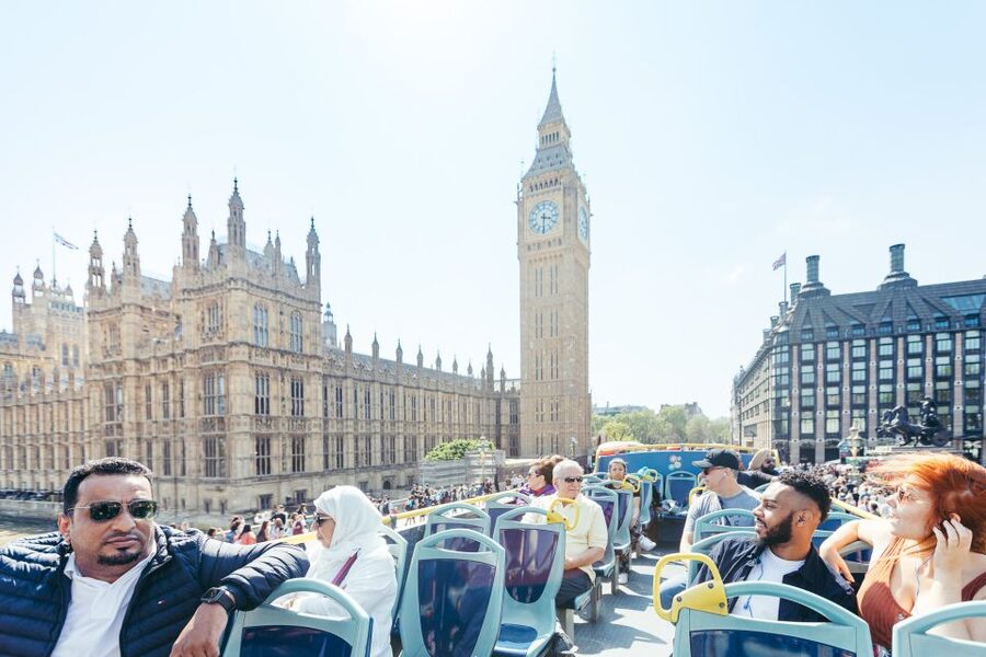 London: Tootbus Hop-on Hop-off (Optional River Cruise) - Practical Tips to Avoid the Most Common Headaches