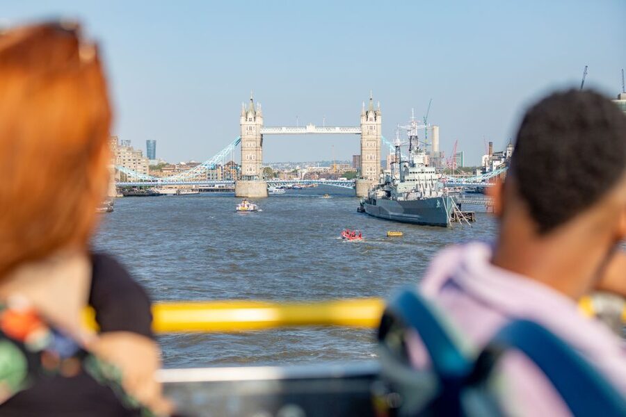 London: Tootbus Hop-on Hop-off (Optional River Cruise) - Who This Works Best For (and Who Might Be Happier with Another Plan)