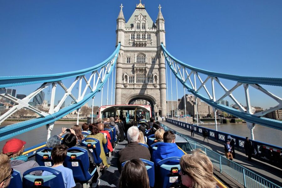 London: Tootbus Hop-on Hop-off with optional River Cruise - Hop-on hop-off flexibility: why it’s better than one rigid tour