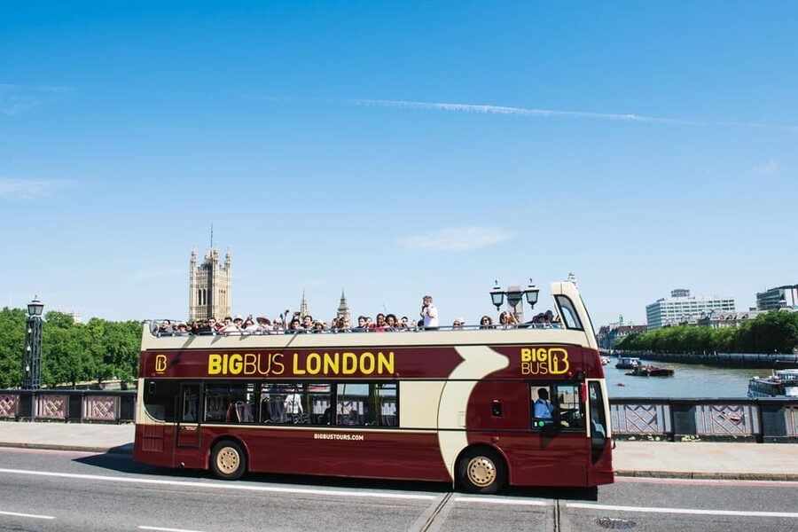 London: Tower of London, Hop-on, Hop-off Bus & River Cruise - Who this London day trip suits best (and who should consider a different plan)