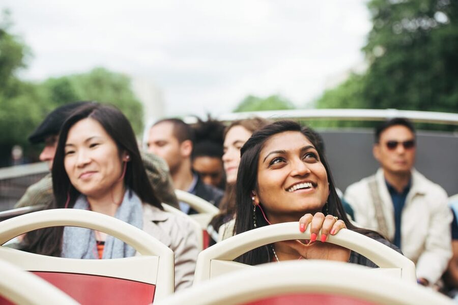 London: Tower of London, Hop-on, Hop-off Bus & River Cruise - Thames river cruise: one-way sightseeing from Westminster to Tower Pier