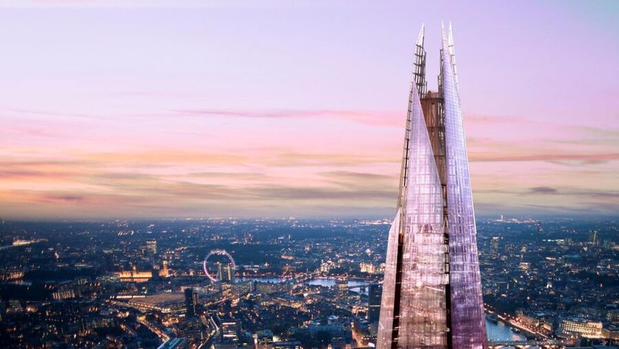 London: Walking Tour, River Cruise and Entry to The Shard - Should you book this London walking tour, Thames cruise, and The Shard entry?