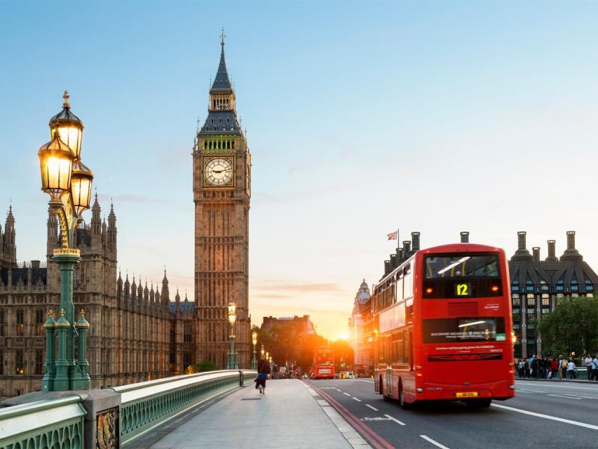 London: Walking Tour, River Cruise and Entry to The Shard - The Shard: Europe’s tallest building and a view up to 40 miles