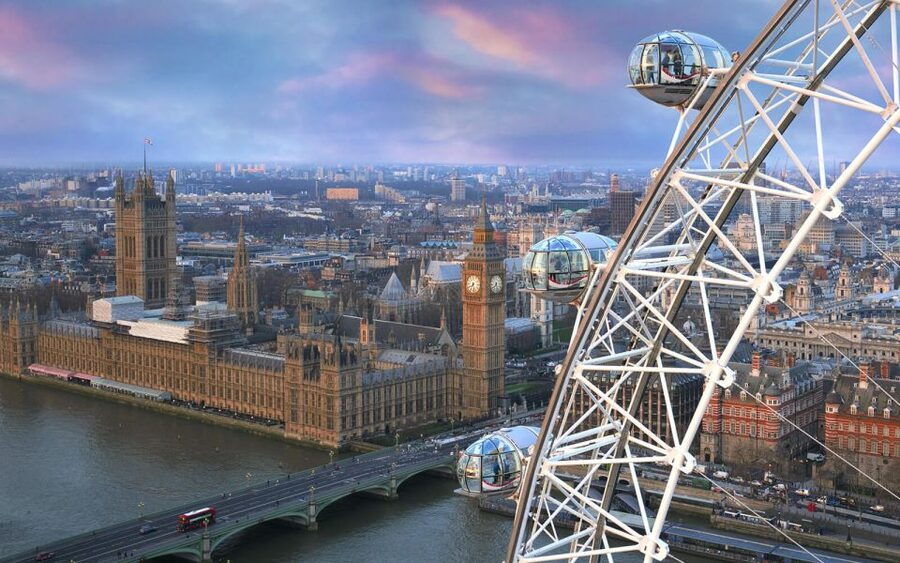 London: Walking Tour, River Cruise and Entry to The Shard - Who this tour suits best (and who should consider another option)