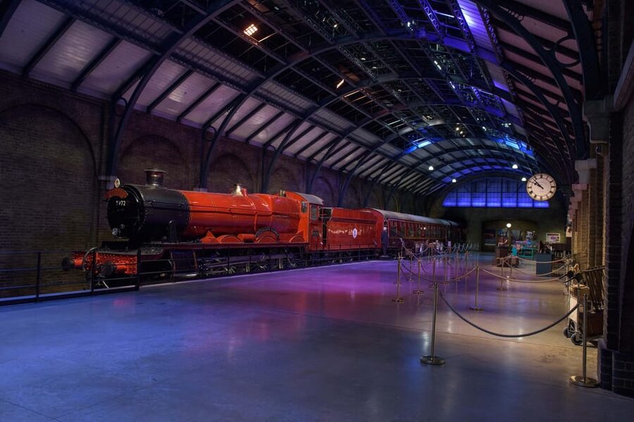London: Warner Bros. Studio Tour and Thames River Cruise - FAQ