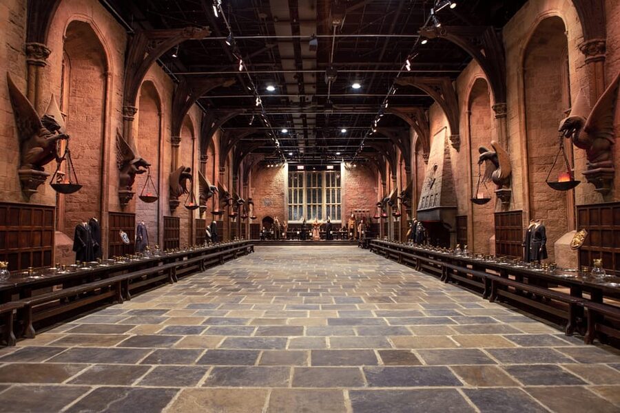 London: Warner Bros. Studio Tour and Thames River Cruise - What the studio experience is really like: sets, scale, and production details