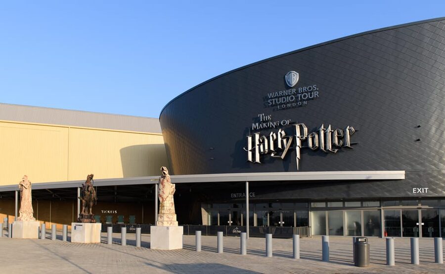 London: Warner Bros. Studio Tour and Thames River Cruise - The Thames cruise: how to line it up after your studio time