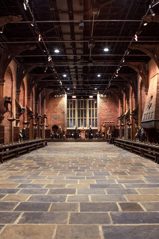 London: Warner Bros. Studio Tour and Thames River Cruise - Price and value: is $131 per person a good deal?
