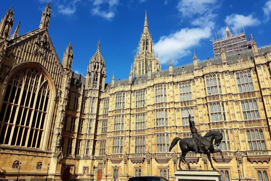 London: Westminster Tour, River Cruise, and Tower of London - Quick Tips to Get More From the Day