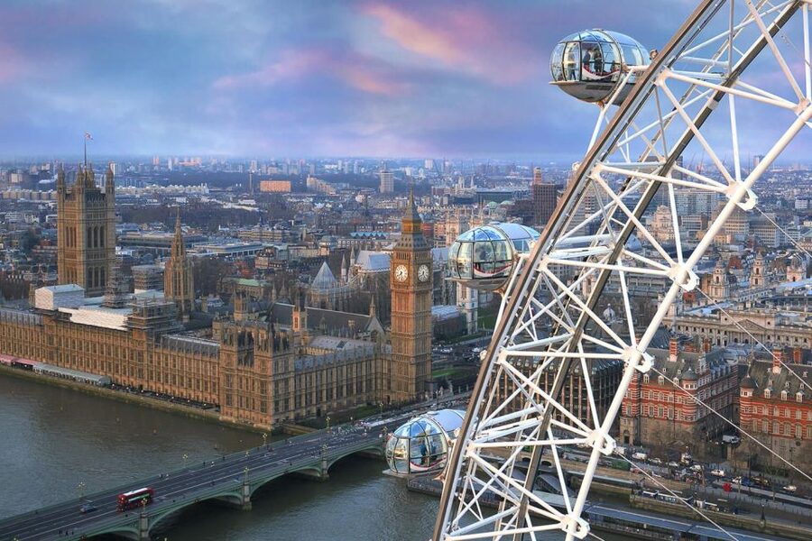 London: Westminster Tour, River Cruise, and Tower of London - Best Fit: Who Should Book This Combo