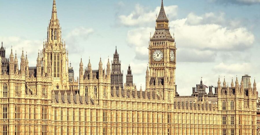 London: Westminster Tour, River Cruise, and Tower of London - Westminster on Foot: The 20-Sight Route That Builds the Big Picture