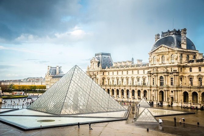Louvre Museum and Seine River Cruise Tickets by e-mail - Why this Louvre + Seine combo actually makes sense