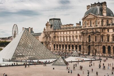 Louvre Museum Ticket & Optional Seine River Cruise - The Real Value of the Digital Audioguide (And Its Limits)