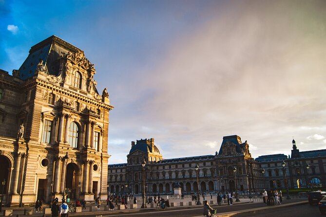 Louvre Museum Ticket & Optional Seine River Cruise - Price and Value: What You’re Really Paying For