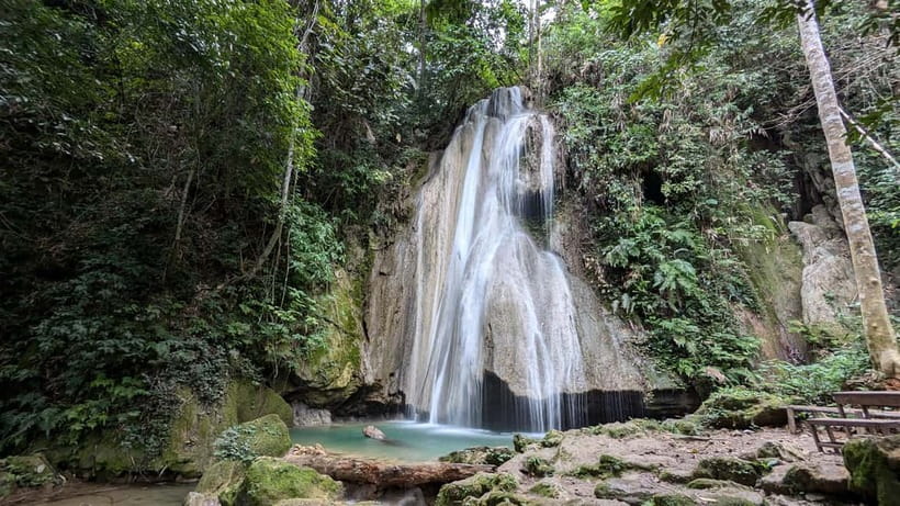 Luang Prabang to Nong Khiaw: River Cruise, Hike & Waterfall - Nam Ou River: Why this trip beats a straight transfer