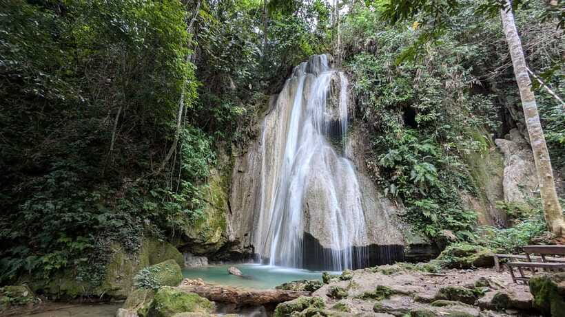 Luang Prabang to Nong Khiaw: River Cruise, Hike & Waterfall - Sop Keng village visit: Short, guided, and not a long detour