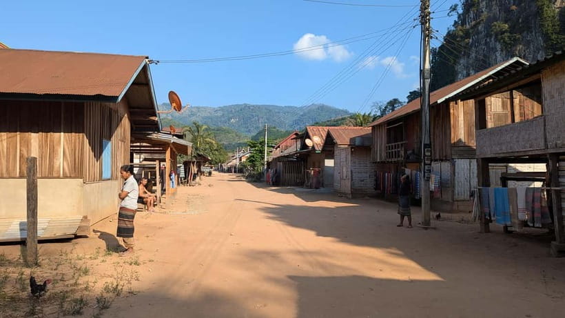 Luang Prabang to Nong Khiaw: River Cruise, Hike & Waterfall - Who should book this, and who should skip it