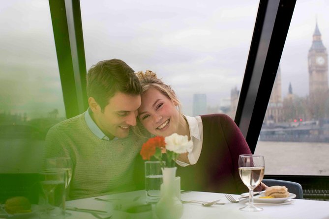 Lunch River Cruise on the Thames with 2-Course Meal - The 2-Course Lunch: What Included Really Means