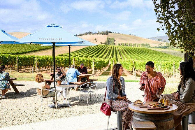 Luxury Private 90min Wine and Cheese Yarra River Cruise - Wine, cheese, and snacks: how the food fits the cruise tempo