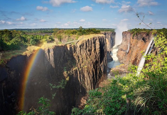 Luxury Sunset River Cruise on the Zambezi - Why this sunset cruise feels different in Victoria Falls