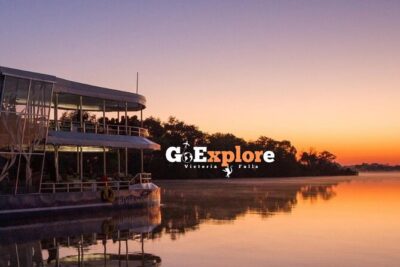 Luxury Sunset River Cruise on the Zambezi - Food and drinks: what’s included, and why it’s good value