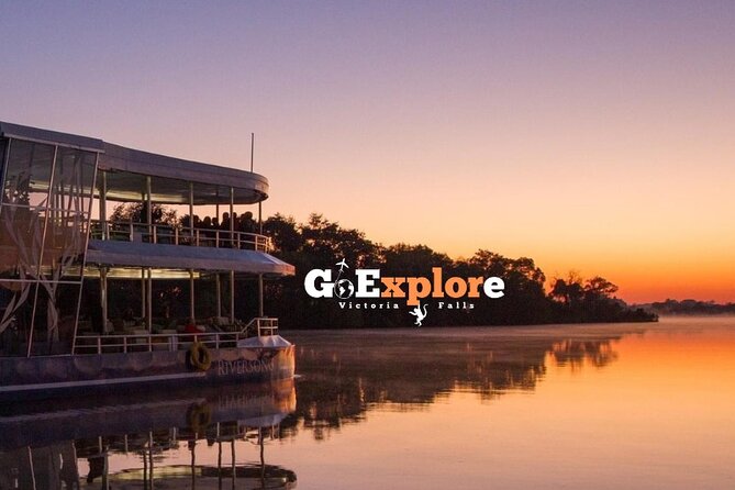 Luxury Sunset River Cruise on the Zambezi - Food and drinks: what’s included, and why it’s good value