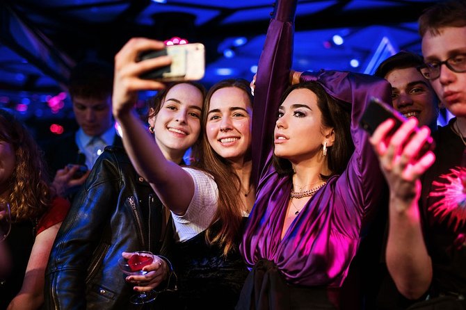 Madame Tussauds Amsterdam & 1-Hour Canal Cruise - Who This Experience Fits Best (and Who Might Skip)