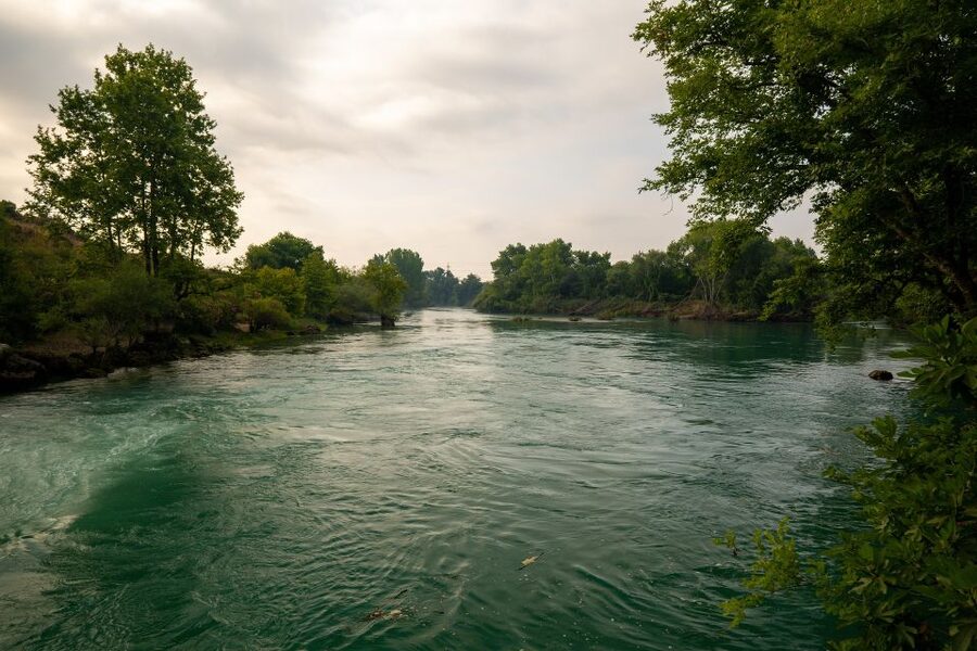 Manavgat River Cruise and Bazaar Tour w/ Lunch - Key highlights to know before you go