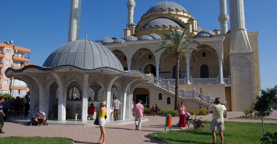 Manavgat River Cruise and Bazaar Tour w/ Lunch - Getting to Manavgat: Hotel Pickup and a 7.5-Hour Rhythm