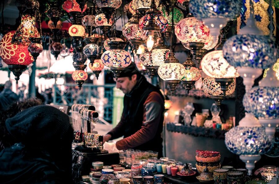Manavgat River Cruise and Bazaar Tour w/ Lunch - Barbecue Lunch on the River: What You Eat and Why It’s Good Value