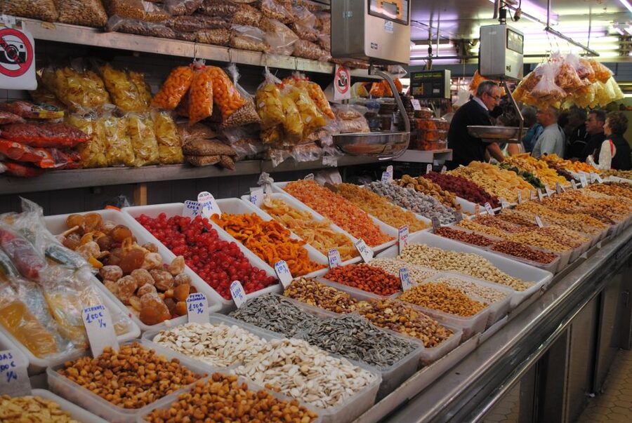 Manavgat River Cruise and Bazaar Tour w/ Lunch - Language, Guides, and Group Reality: Make It Work in English or German