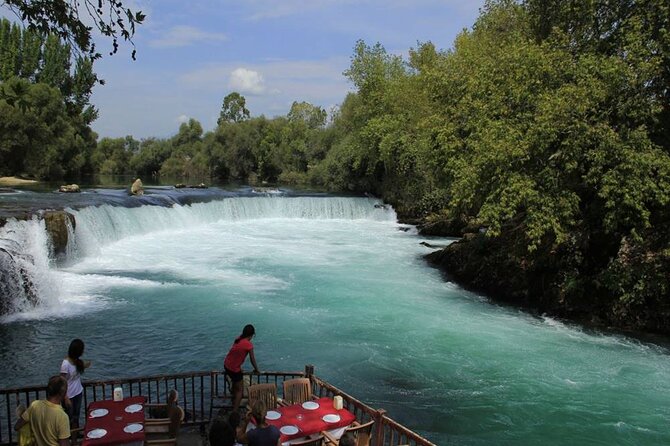 Manavgat River Cruise From Alanya w/ Hotel Transfer Service - Hotel Pickup From Alanya: Where You Meet Matters