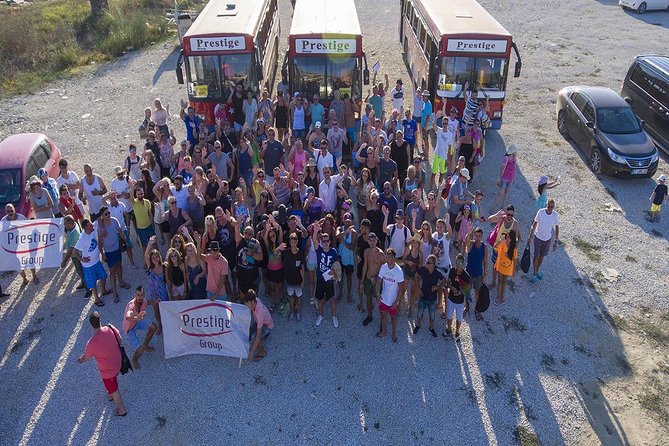 Manavgat River Cruise & Waterfall & Bazaar Visit - Price and Logistics: How the Cost Adds Up (and When It Doesn’t)