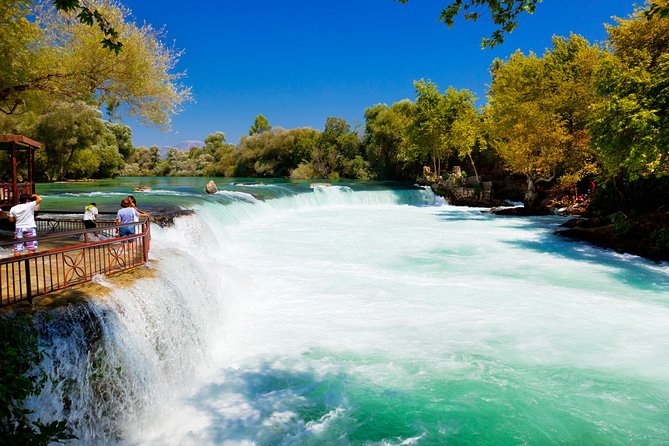 Manavgat River Cruise, Waterfalls and Market Tour from Belek - From Belek to Manavgat: how the timing really works