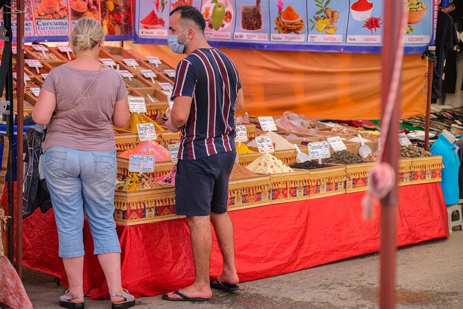 Manavgat River Cruise, Waterfalls and Market Tour from Side - Who This Cruise Suits Best (and Who Might Skip It)