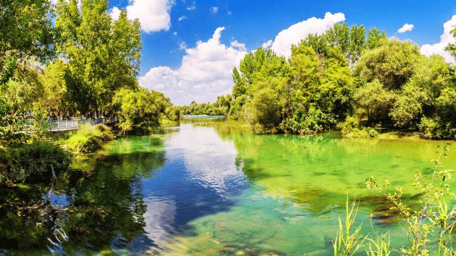 Manavgat River Cruise With Waterfall & Bazaar Tour - A Boat-Centered Day on the Manavgat River
