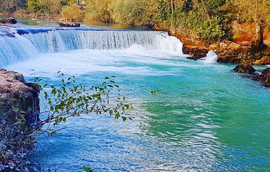 Manavgat River Cruise With Waterfall & Bazaar Tour - Price and Logistics: Is $41 Good Value?