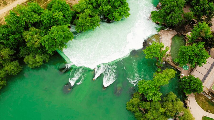 Manavgat River Cruise With Waterfall & Bazaar Tour - Who This Tour Works Best For