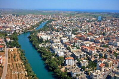 Manavgat River Cruise With Waterfalls & Local Bazaar From Antalya - Getting There From Antalya: Transfers, Timing, and Comfort