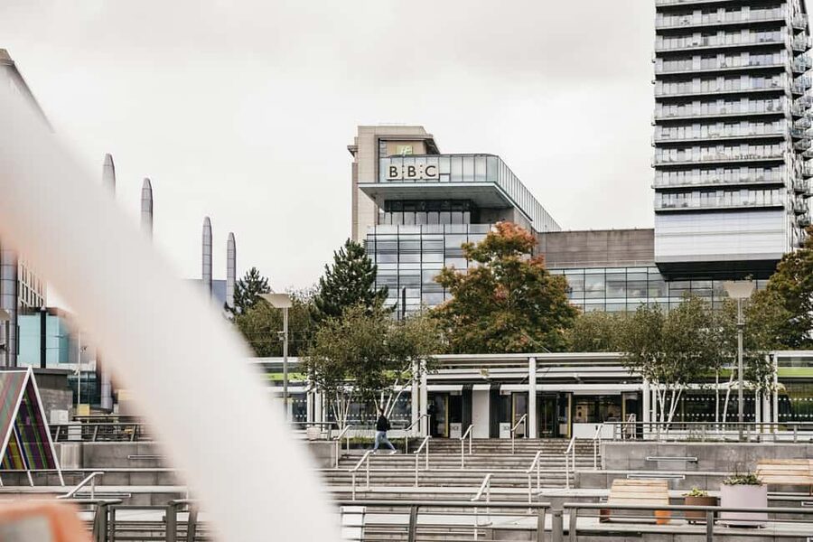 Manchester: Canal & River Cruise - Wildlife, weather, and what the boat experience really feels like