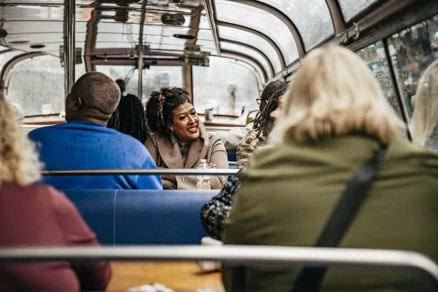 Manchester: Canal & River Cruise - Should you book this Manchester canal and river cruise?