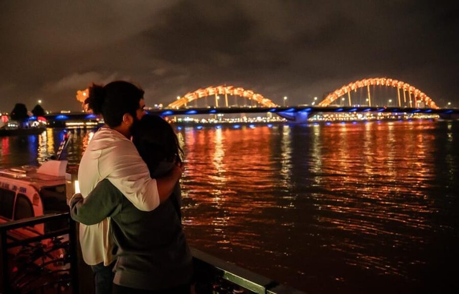 Marble Mountains - Han River Cruise -Dragon Bridge by night - Key highlights worth your attention