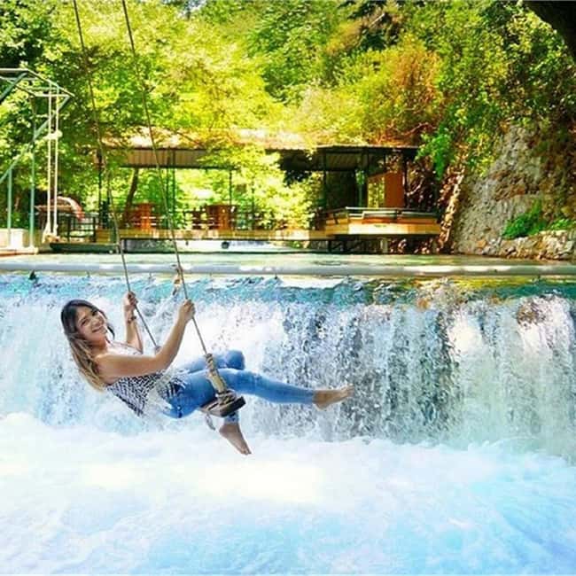 Marmaris Yuvarlakcay Tour W/ Lunch and Akyaka River Cruise - First stop: getting out of Marmaris into Yuvarlakcay country