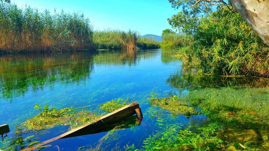 Marmaris Yuvarlakcay Tour W/ Lunch and Akyaka River Cruise - The main drawback: logistics and how to protect your day