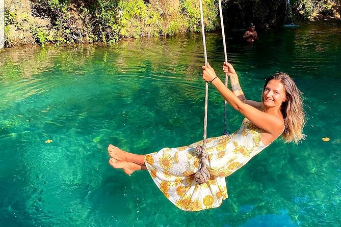 Marmaris Yuvarlakcay Tour With Lunch and Akyaka River Cruise - Pickup, timing, and group size: the 9:30 reality check