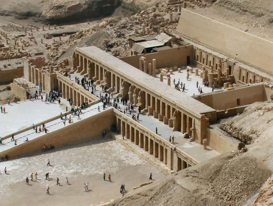 Marsa Alam: 4 Days Nile River Cruise with Guided Tours - Day 4 checkout: getting back to Marsa Alam after breakfast